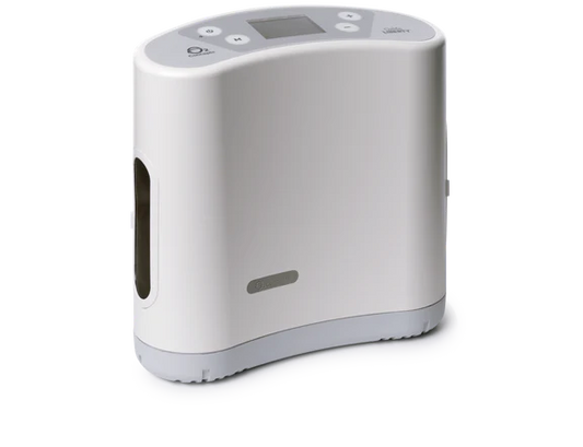 Oxlife Liberty 2 Portable Oxygen Concentrator